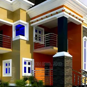 Amazing Duplex Designs