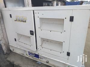 Latest 60kva FG Wilson Perkins Generator