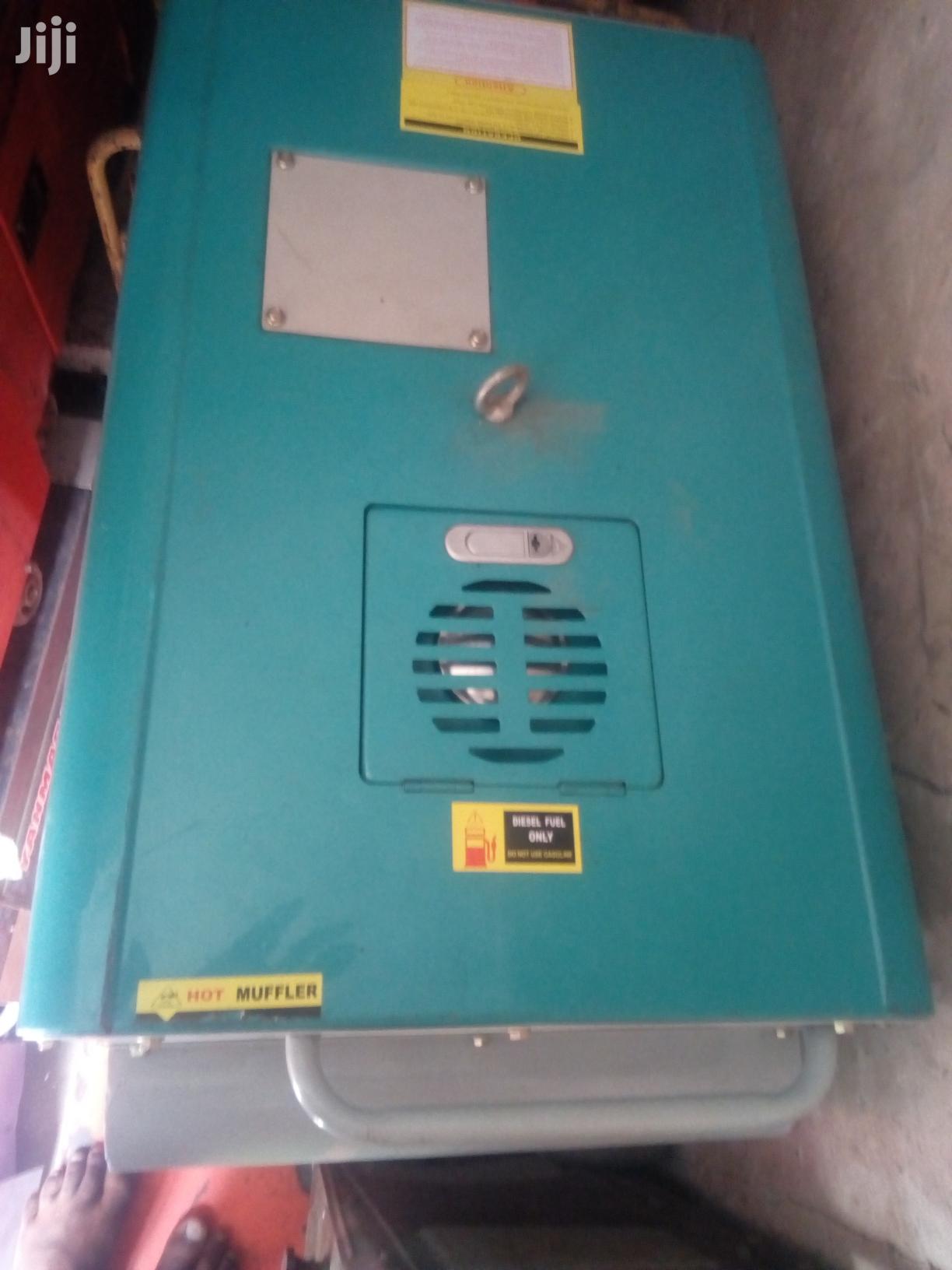 Welding Machine