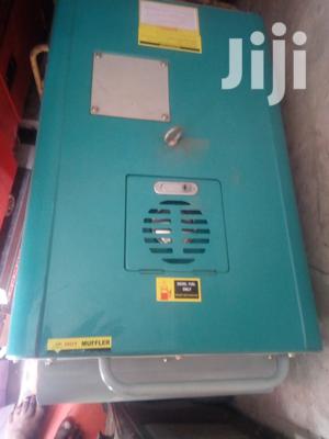 Welding Machine