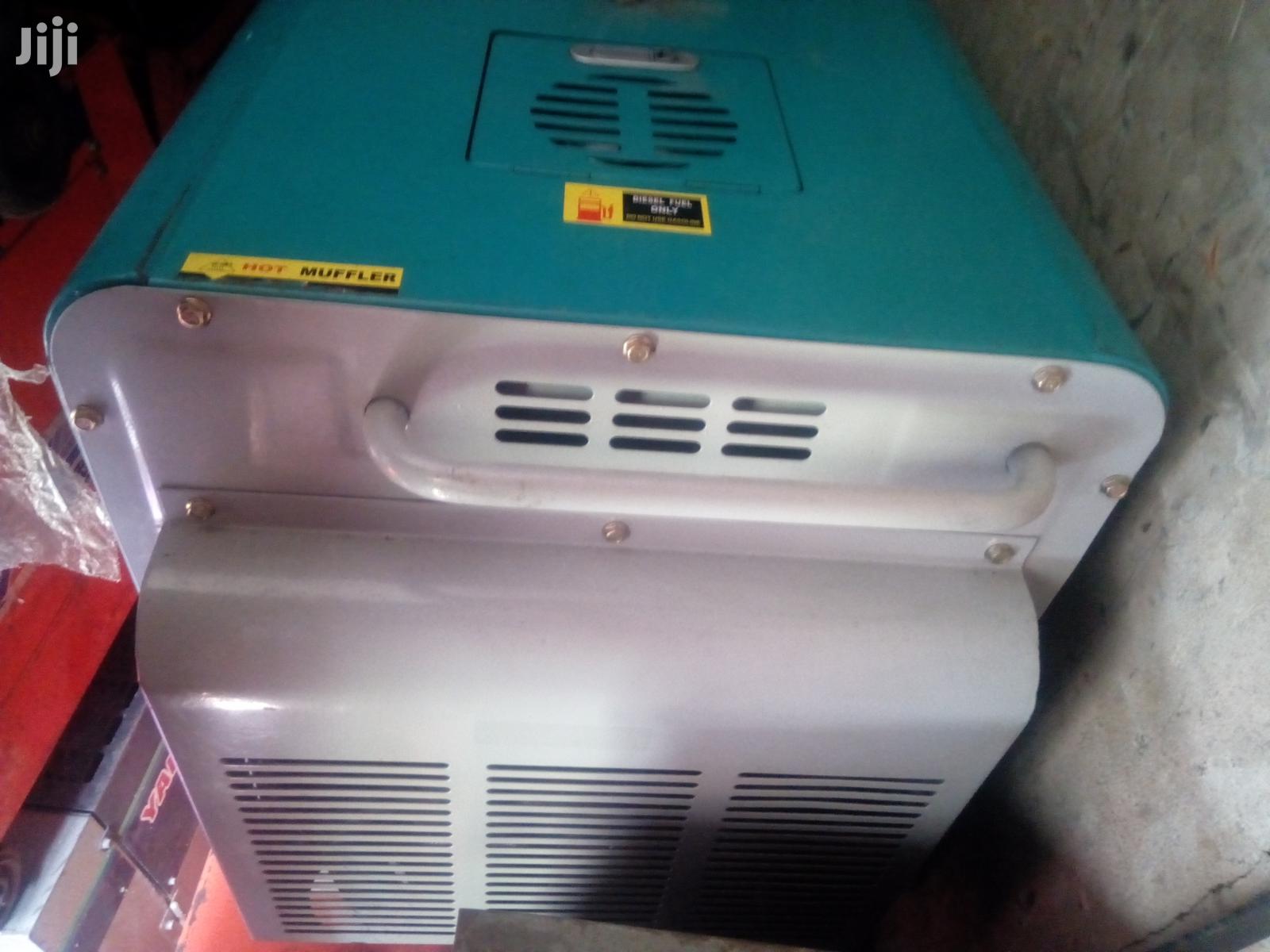 Welding Machine