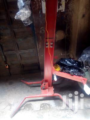 This Is Borehole Machine