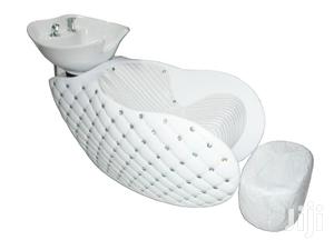 Washing Basin