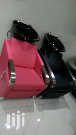 Washing Basi