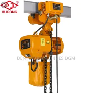 Electric Chain Hoist -2000kg