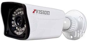 Installation Of CCTV Camera System