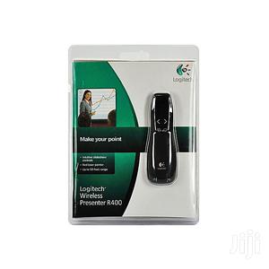 Logitech Wireless Presenter