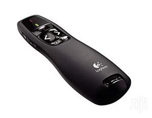 Logitech Wireless Presenter