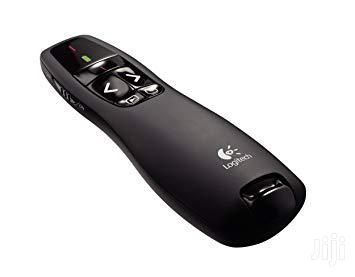 Logitech Wireless Presenter