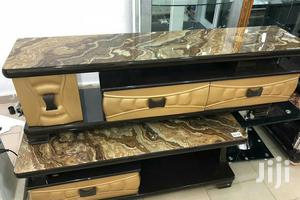 Uniform Tv Stand /Center Table
