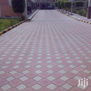 New Interlocking Stones