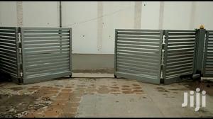 Installation Of Gate Automation