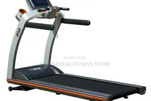 3.5hp Commercial Treadmill
