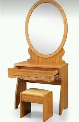 Unique Dressers