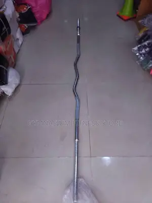 Ez Barbell