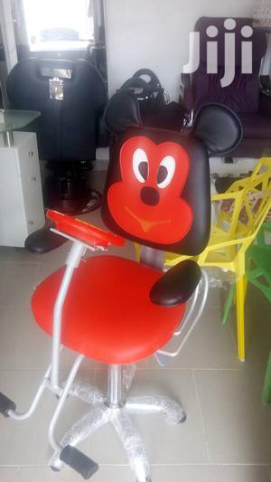 Children Sit