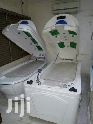 Massage Bed
