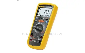 Fluke 1587 FC Insulation Resistance Tester