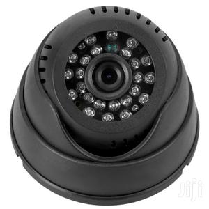 Installation Of CCTV Security Camera