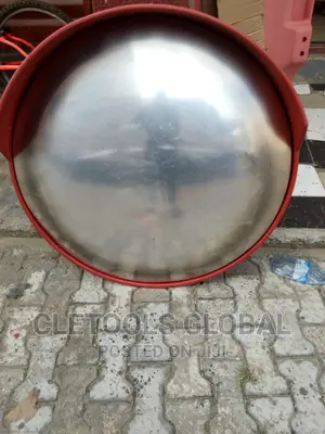 Convext Mirror 100cm