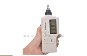 Quality Film Coating/Roughness Tester
