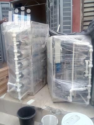 Buy Original Reverse Osmosis System And All Type Of Chemical For Water