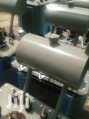 Transformers For Sale (3phase 100% Copa Winding)
