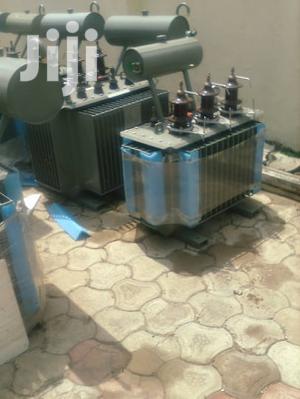 Transformers For Sale (3phase 100% Copa Winding)