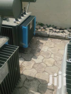 Dalkiranlar Nova Transformers and Panels