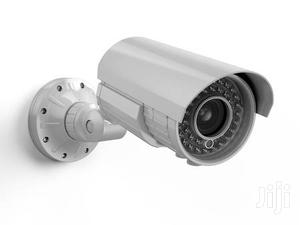 CCTV Security Camera
