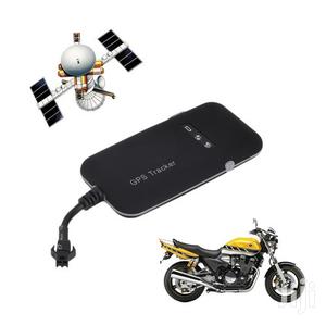 Vehicle Tracking System