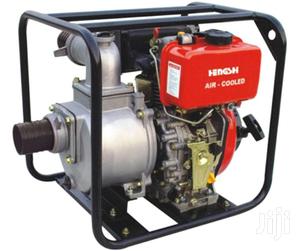 Irrigation Water Pumps AVAILABLE FOR SALE