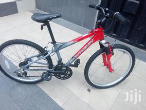 Midi Mesa Sport Bicycle
