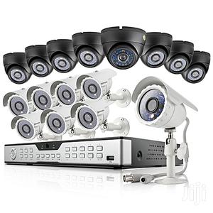CCTV Installations And Maintenance