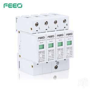 Surge Protective Device(AC SPD) -40-80ka 3phase