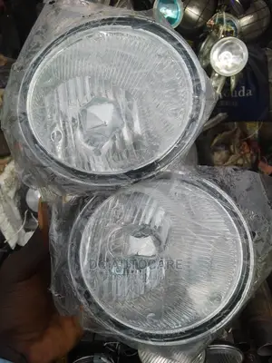 Toyota Matrix Fog Light