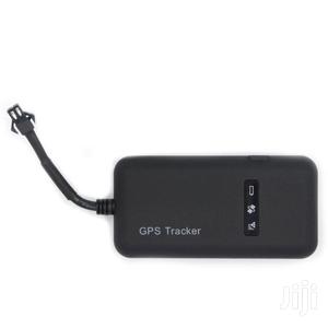 Installation Of Vehicle Tracking Device