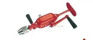 Hand Drill