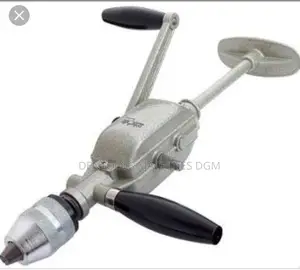 Hand Drill
