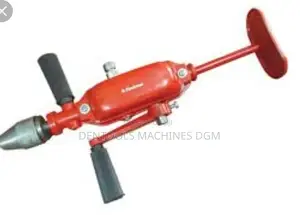 Hand Drill