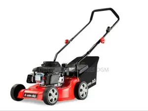 High Quality & Original Garden Lawn Mower.