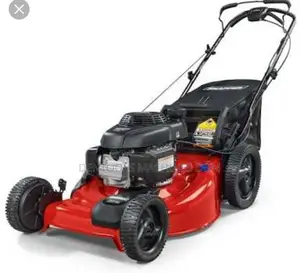 High Quality & Durable Garden Lawn Mower.