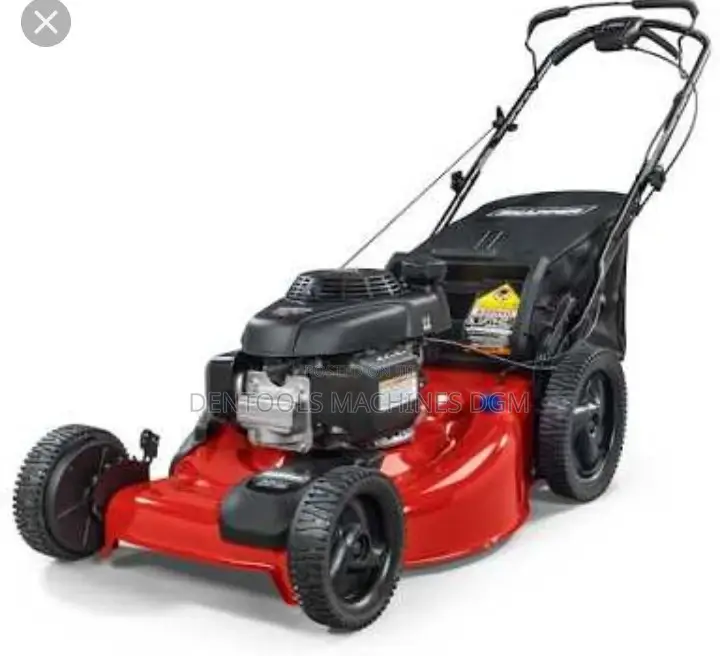 High Quality & Durable Garden Lawn Mower.