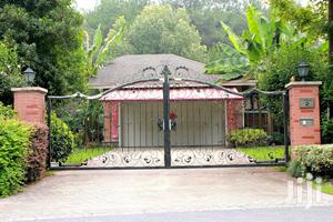 Installation Of Gate Automation