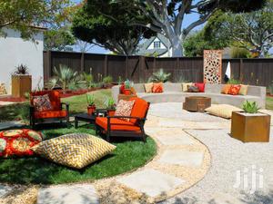 Landscaping And Beautification
