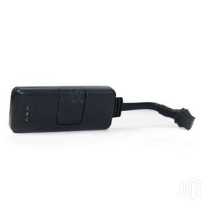 Vehicle Tracking System-gps/SMS/GPRS