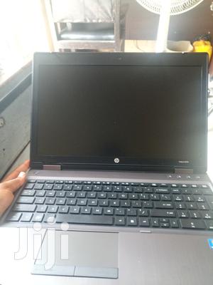 Laptop HP ProBook 6550B 4GB Intel Core I5 HDD 320GB