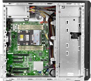 New Server HP ProLiant ML 8GB Intel Xeon HDD 320GB