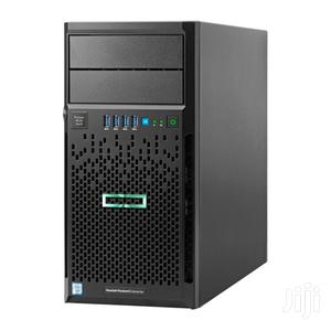 Server HP ProLiant ML 8GB Intel Xeon HDD 1T