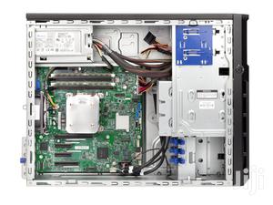 Server HP ProLiant ML 8GB Intel Xeon HDD 1T